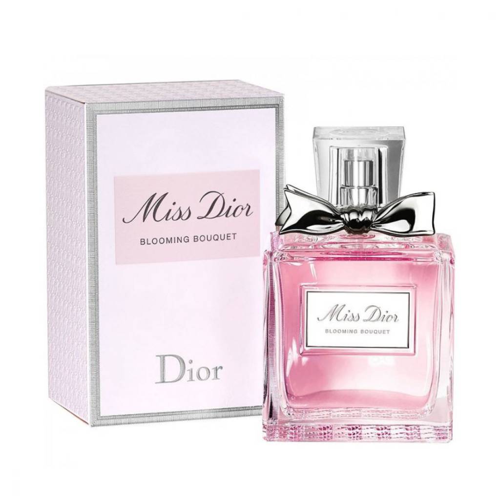 Dior Miss Dior Blooming Bouquet Edt 100ML