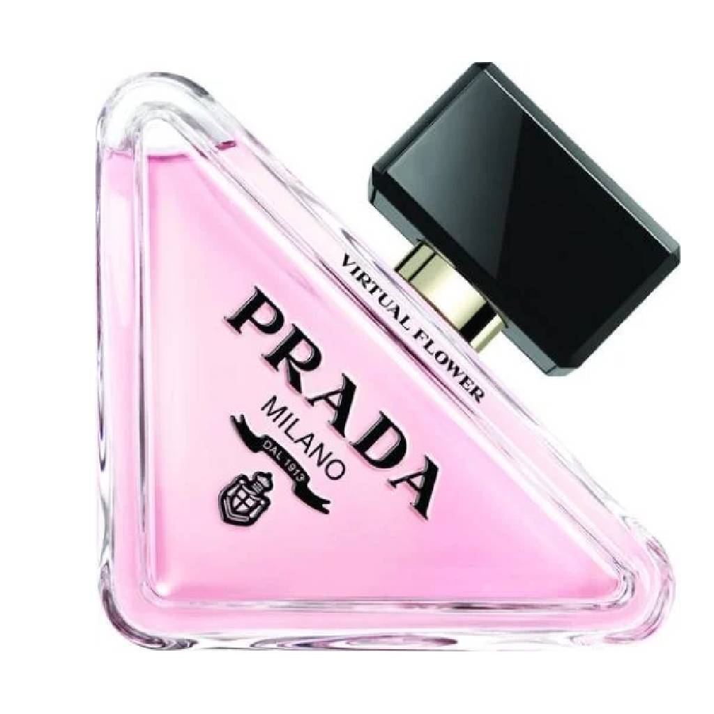 Prada Virtual Flower Edp 90ML