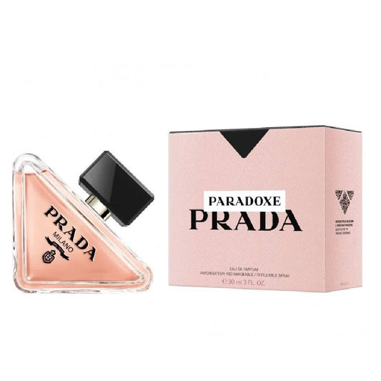 Prada Paradoxe EDP