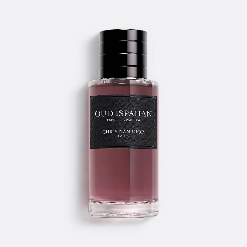 DIOR OUD ISPAHAN ESPRIT DE PARFUM 80ML