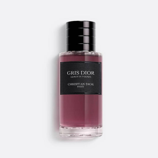 DIOR GRIS DIOR ESPRIT DE PARFUM 80ML