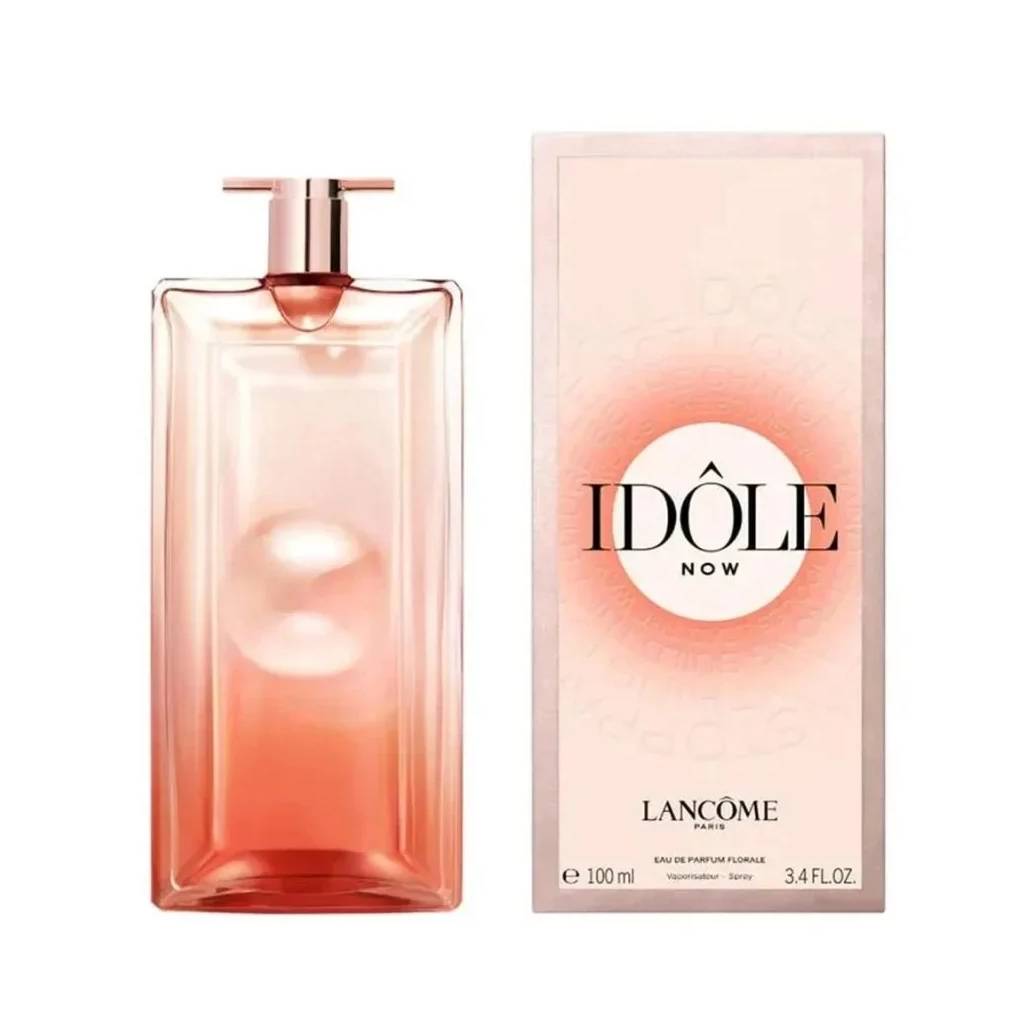 Lancome Idole Now Floral Edp 100ML