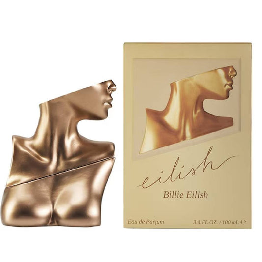 Billie Eilish Gold Edp 100ML