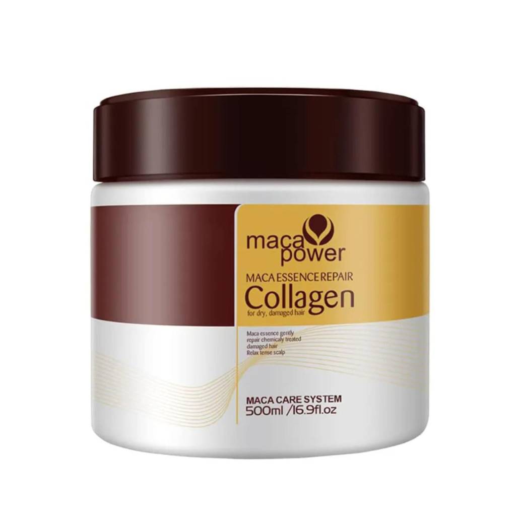 Karseell Collagen Hair Treatment Mask 500ML