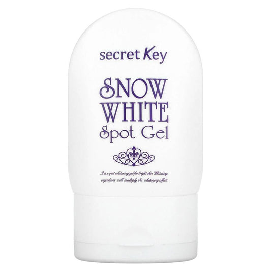 Secret Key Snow White Spot Gel