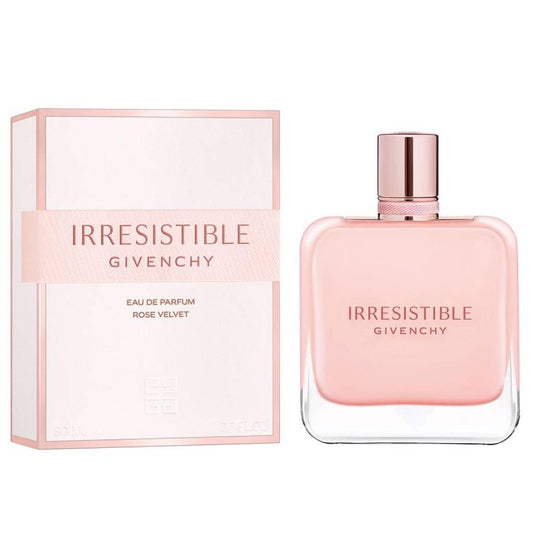 Givenchy Irresistible Rose Velvet 80ML