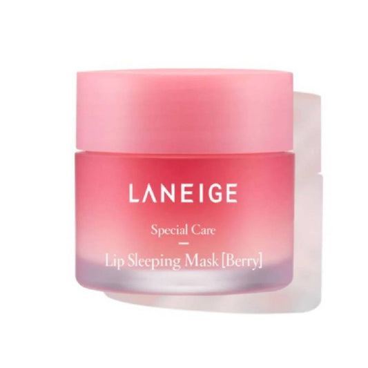 Laneige Lip Sleeping Mask  Berry 20GR