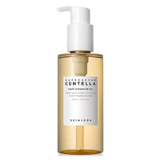 Centella Light Cleansing Oil 200ML