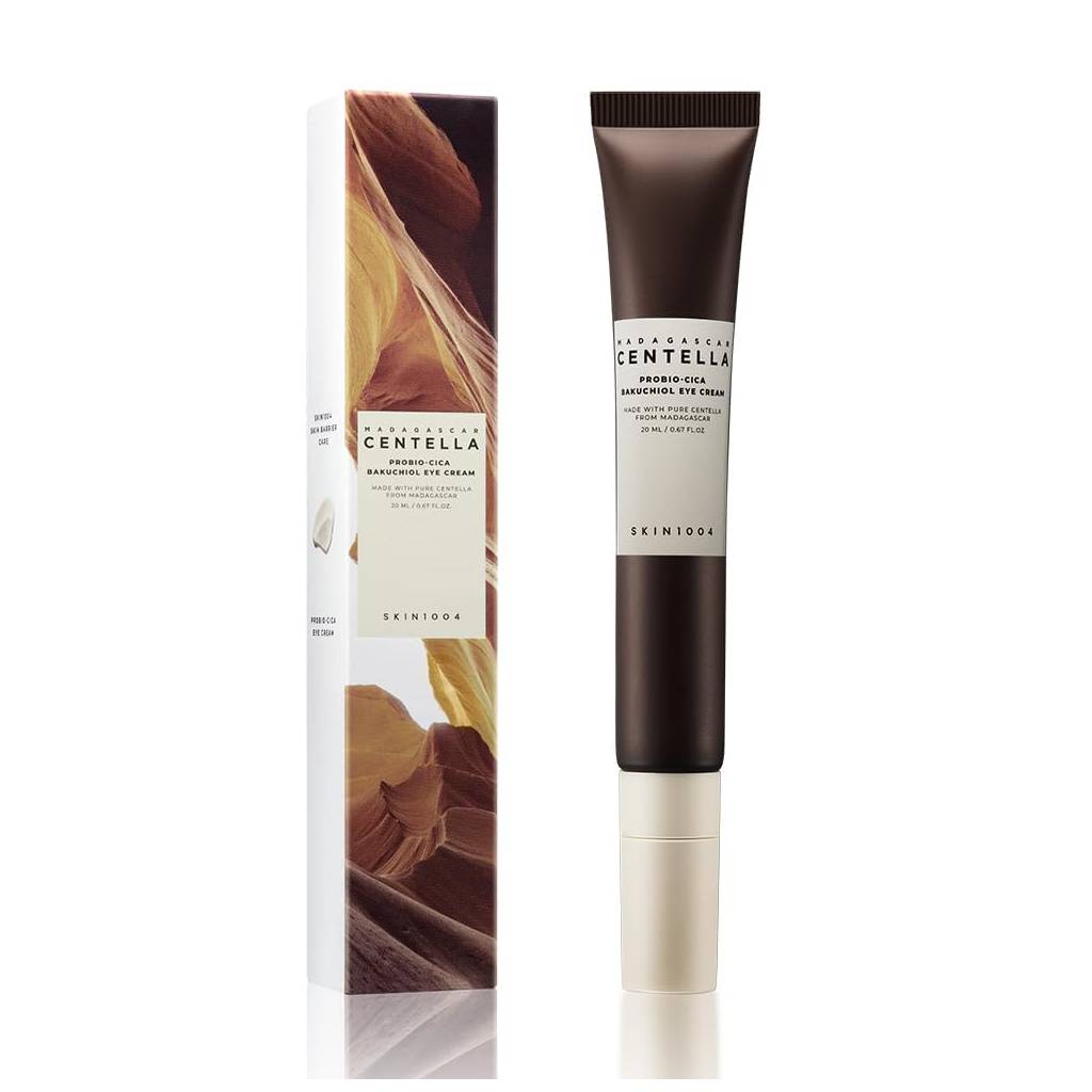 Centella Madagascar Centella Probio-Cica Bakuchiol Eye Cream 20ML