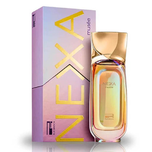 Rue Broca Nexa Musee Edp 100ML