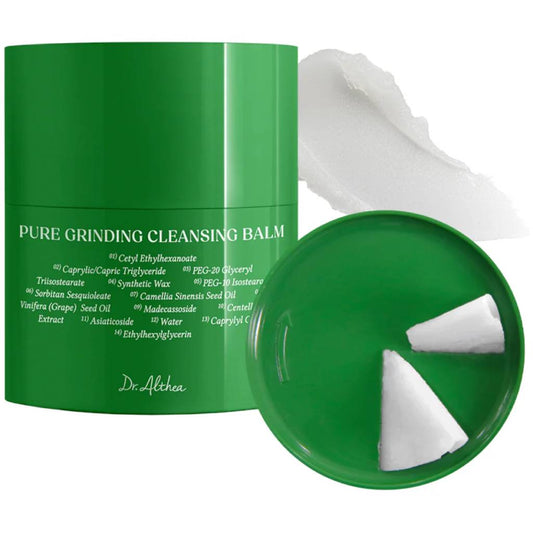 Dr. Althea Pure Grinding Cleansing Balm 50ML