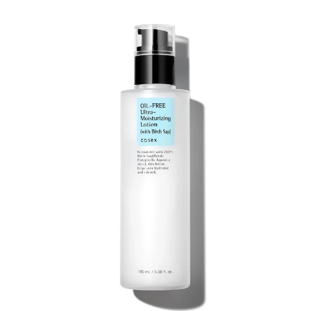 Cosrx Oil-Free Ultra-Moisturizing Lotion 100 ML