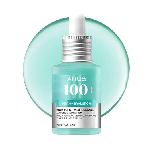 Anua PDRN+Hyaluron 30ML