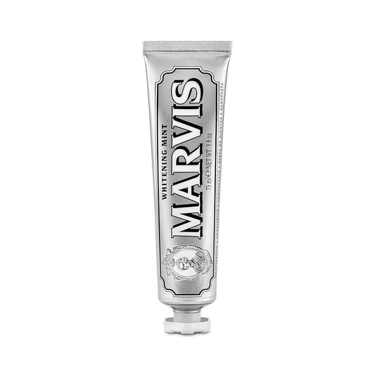 Marvis Toothpaste Whitening Mint 75 ML