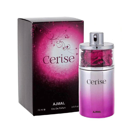 Ajmal Cerise EDP