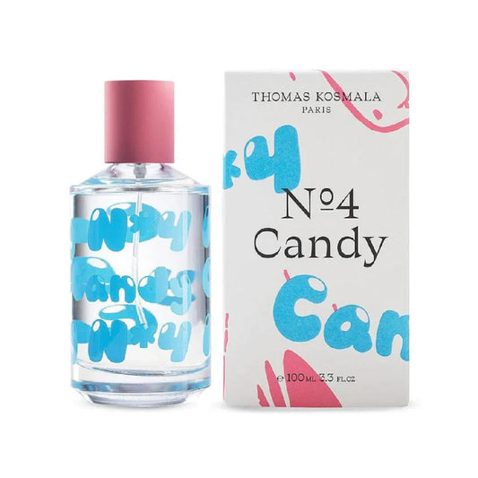 Thomas Kosmala No 4 Candy