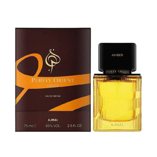 Ajmal Purely Orient Amber EDP