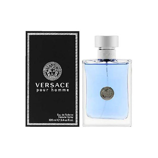 Versace Pour Homme EDT