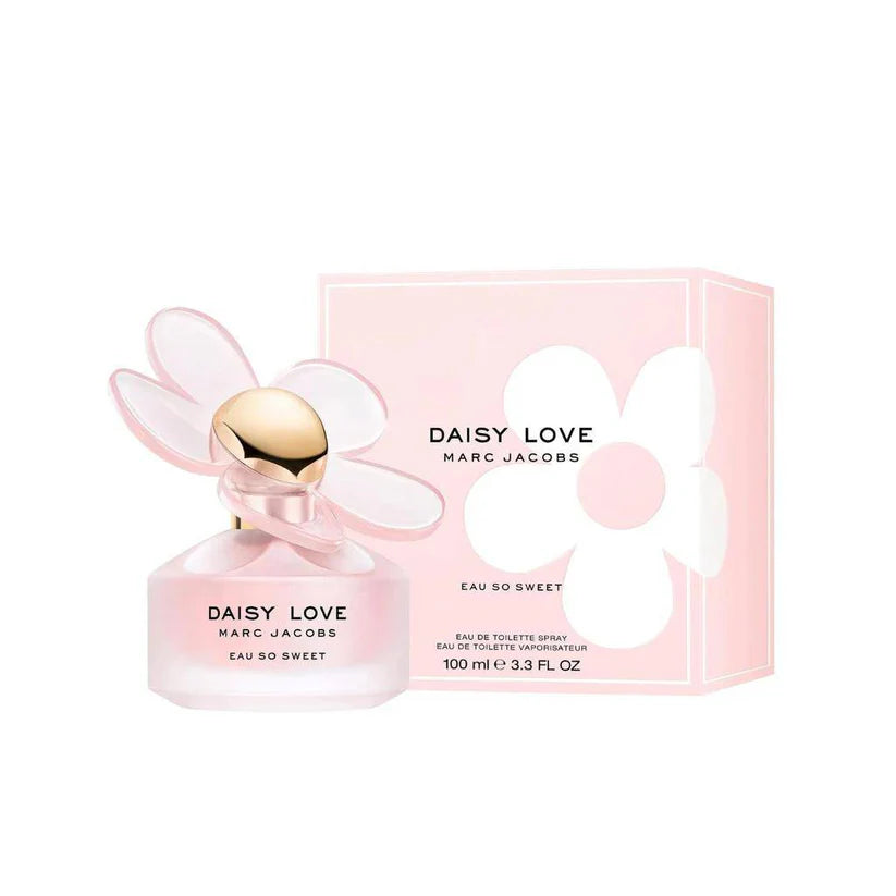 Marc Jacobs Daisy Love EDT