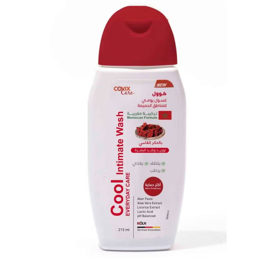 Covix Cool Intimate Wash 215ML