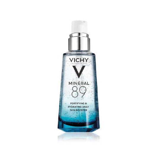 Vichy Minéral 89