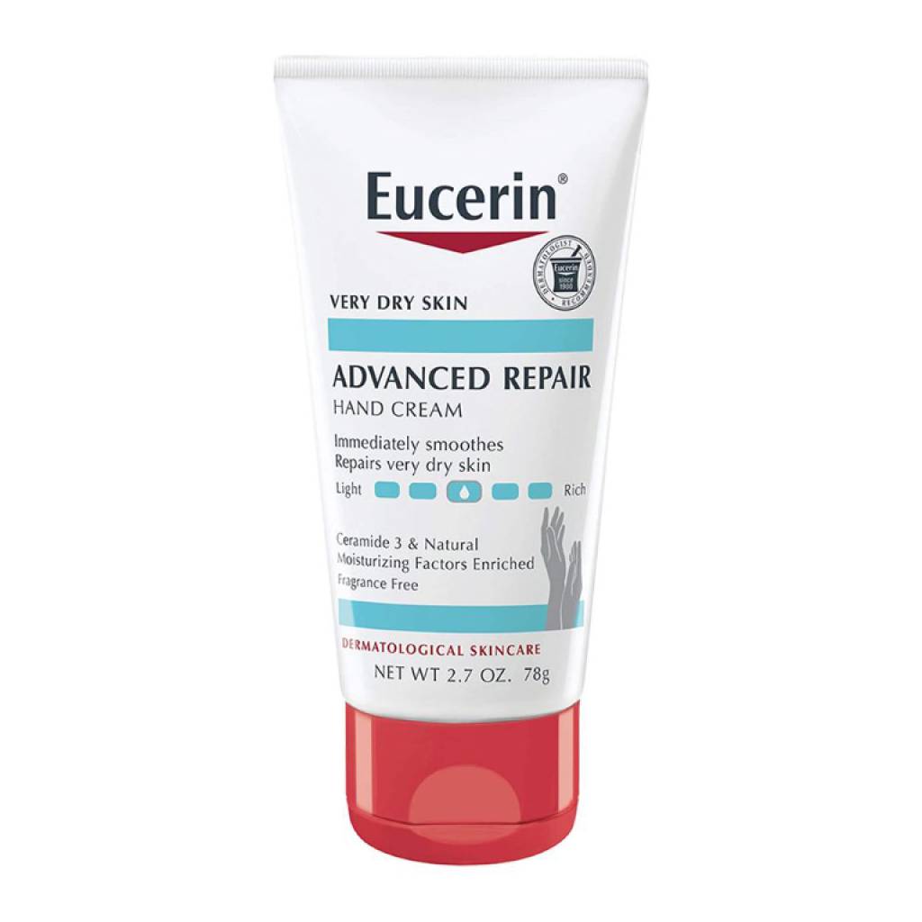 Eucerin Advanced Repair Hand Cream