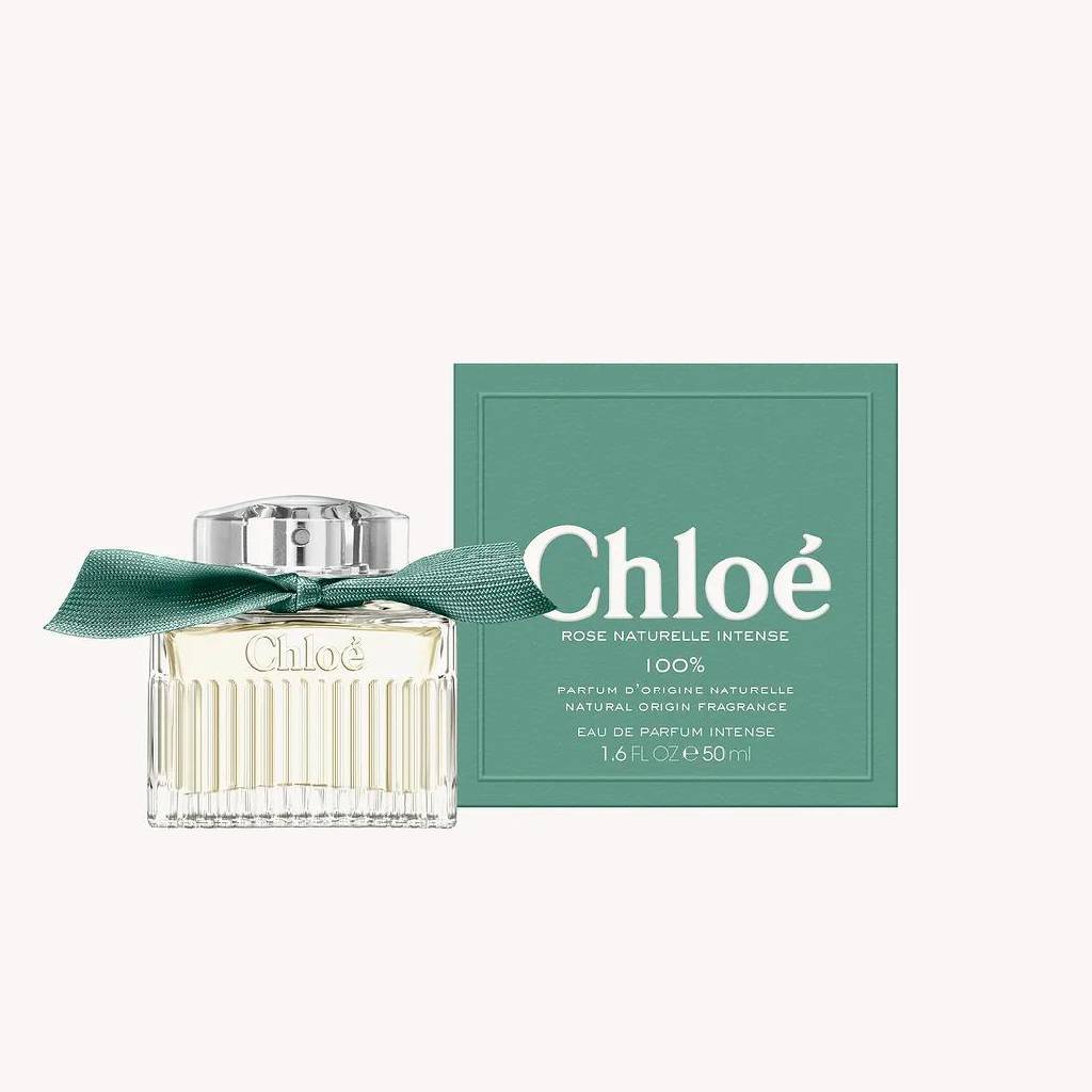 Chloé Rose Naturelle Intense