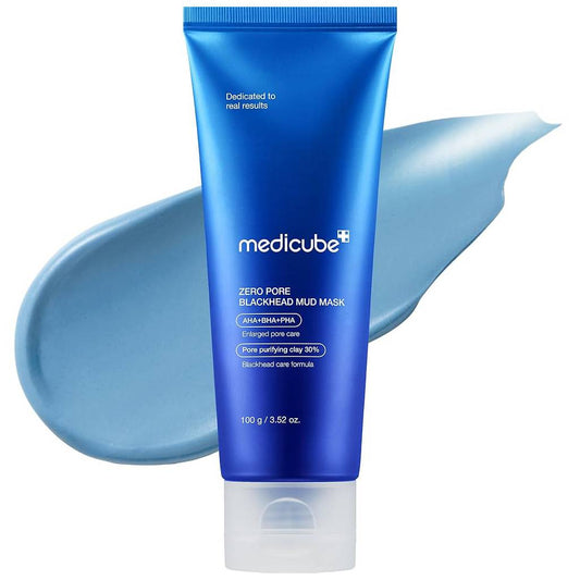 Medicube Zero Pore Blackhead Mask 100G
