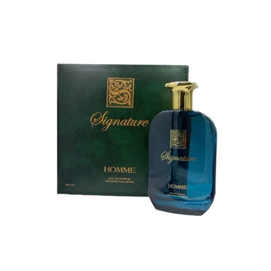 Signature Homme EDP