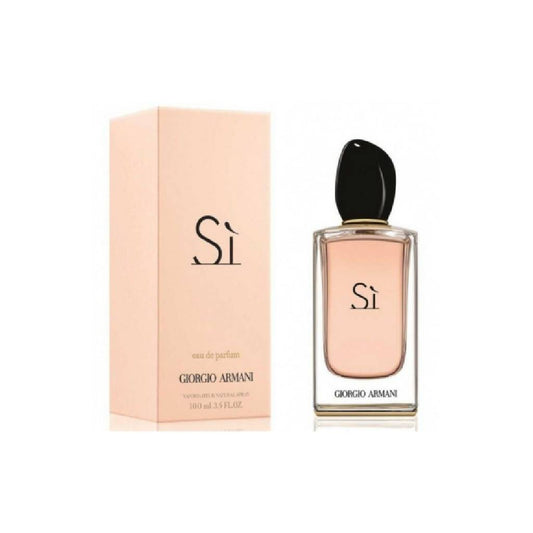 Giorgio Armani Si EDP