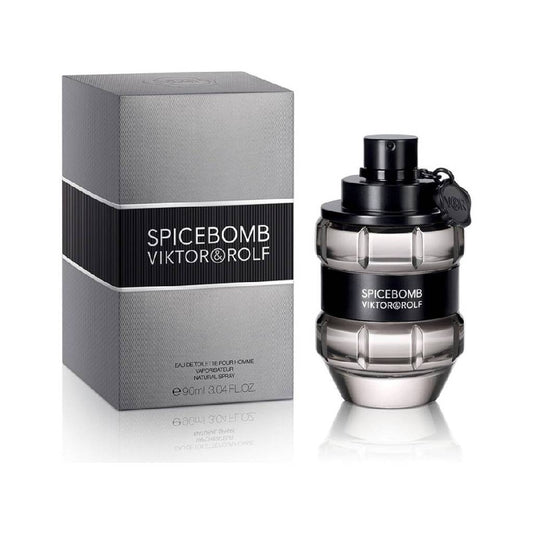 Viktor&Rolf Spicebomb EDT