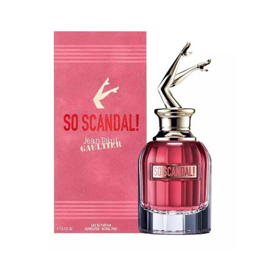 Jean Paul Gaultier So Scandal EDP