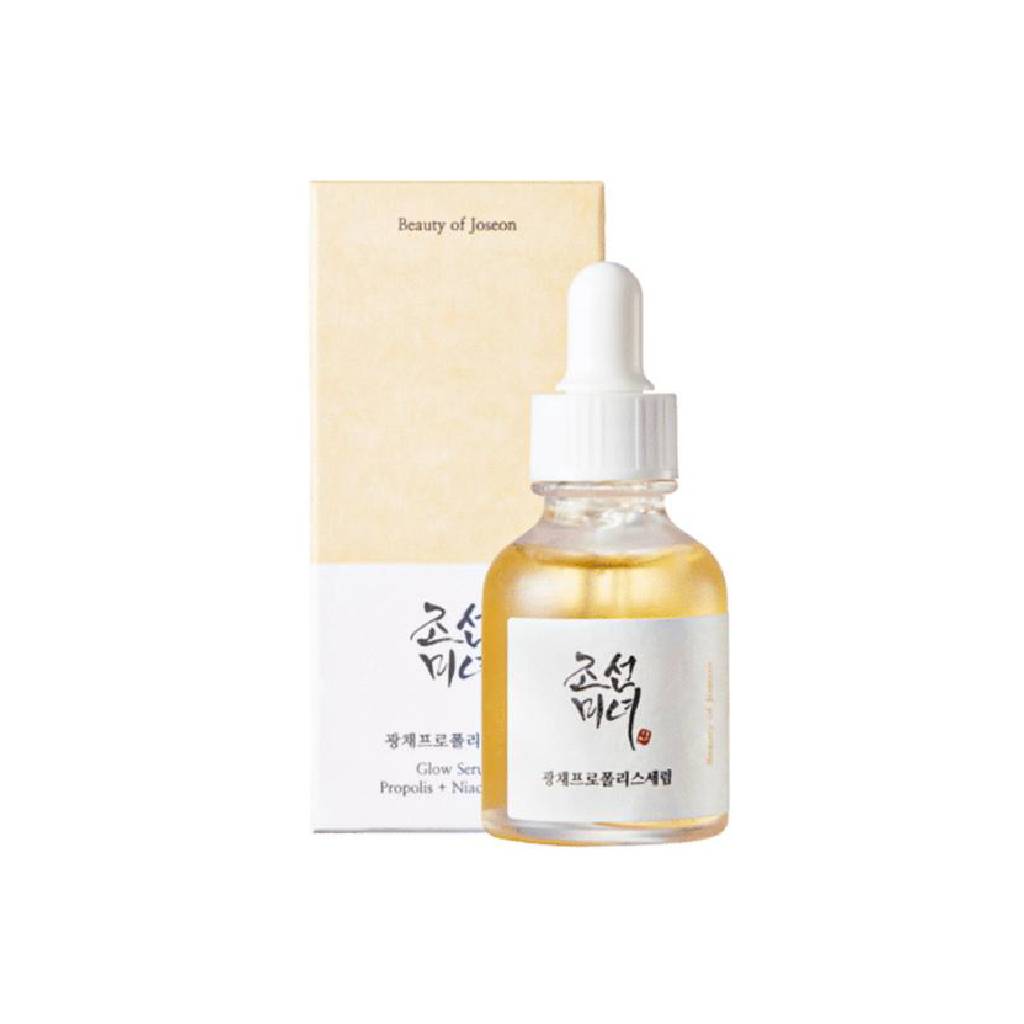 Beauty of Joseon Glow Serum : Propolis+Niacinamide