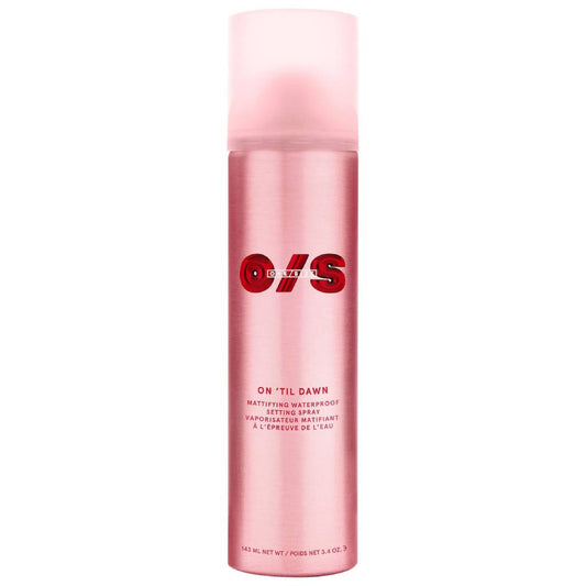 O/S Water Proof Setting Spray 143ML