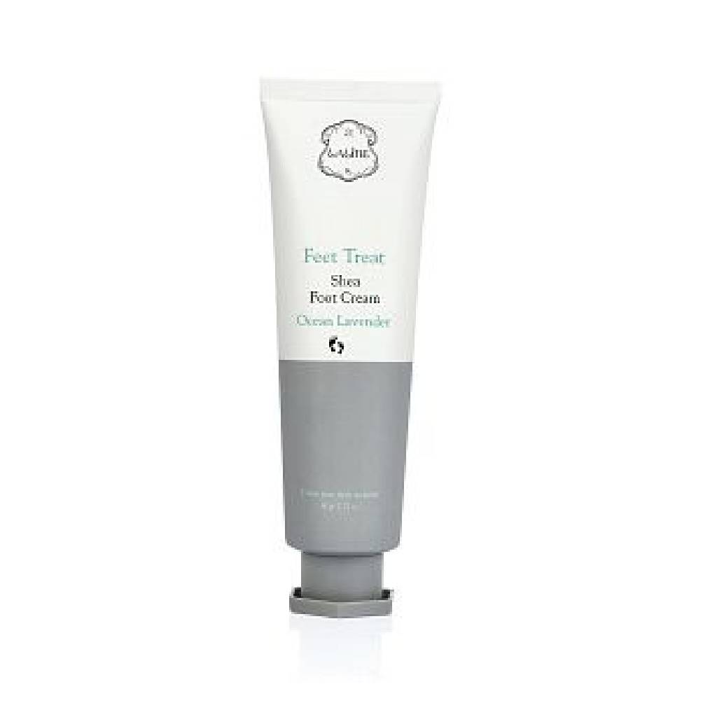 Laline Foot Cream 80 Gram