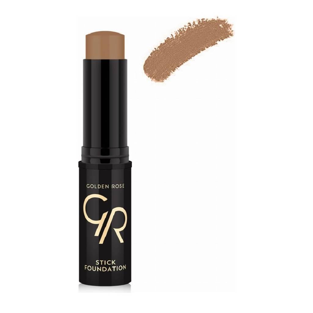 Golden Rose Stick Foundation