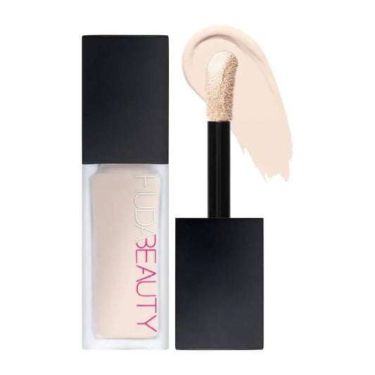 Huda Beauty #FauxFilter Matte Buildable Coverage Waterproof Concealer