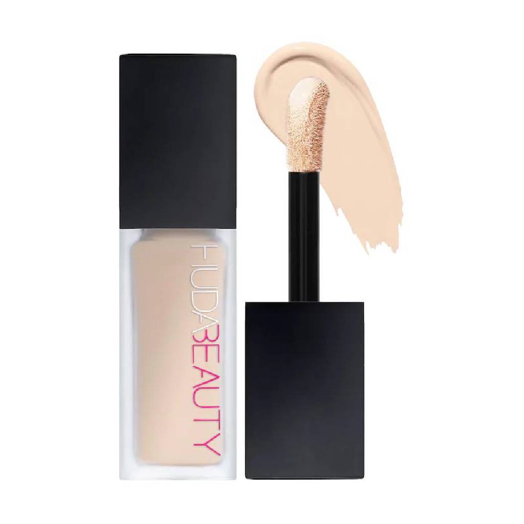 Huda Beauty #FauxFilter Matte Buildable Coverage Waterproof Concealer