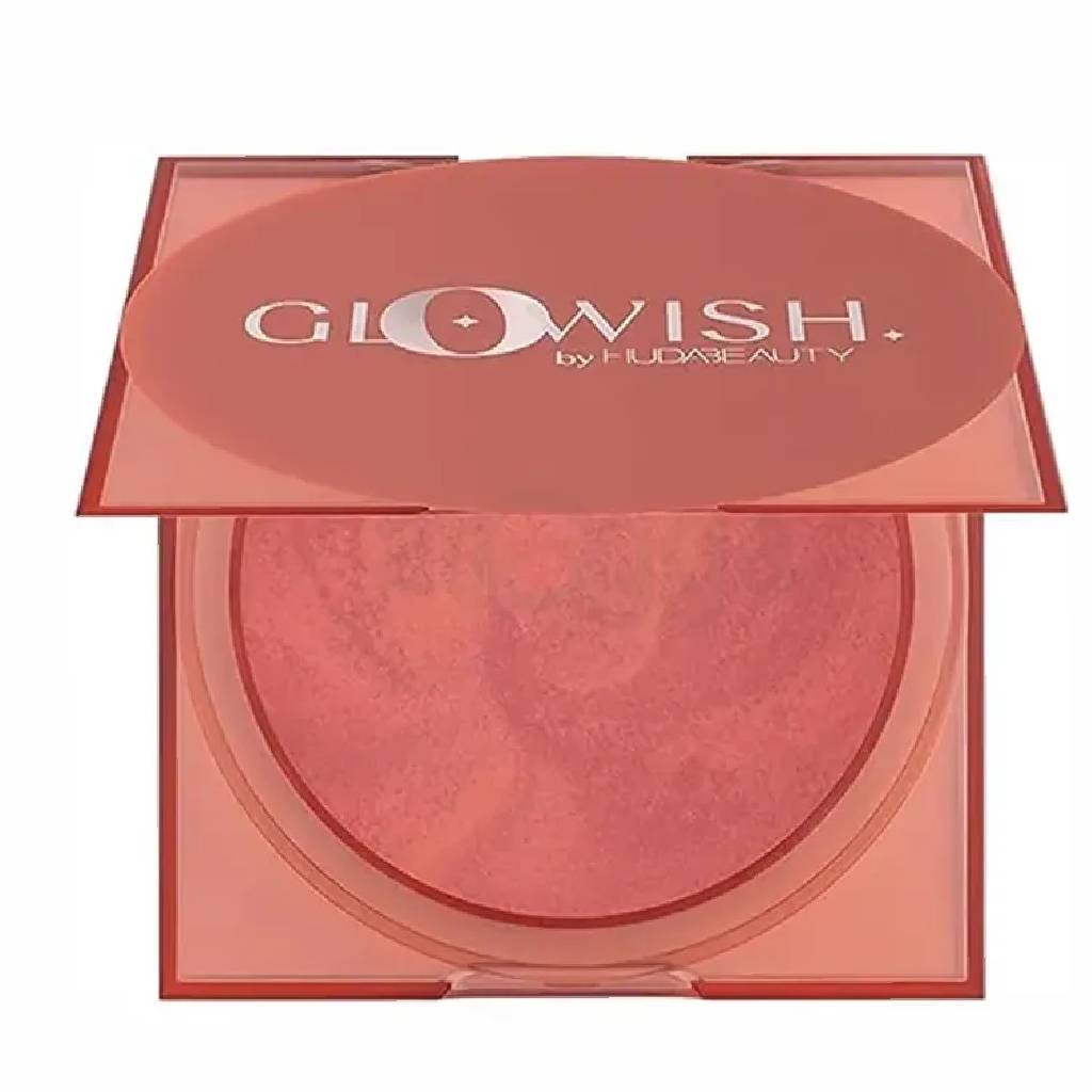 Huda beauty Glowish Blush Powder 2.5G