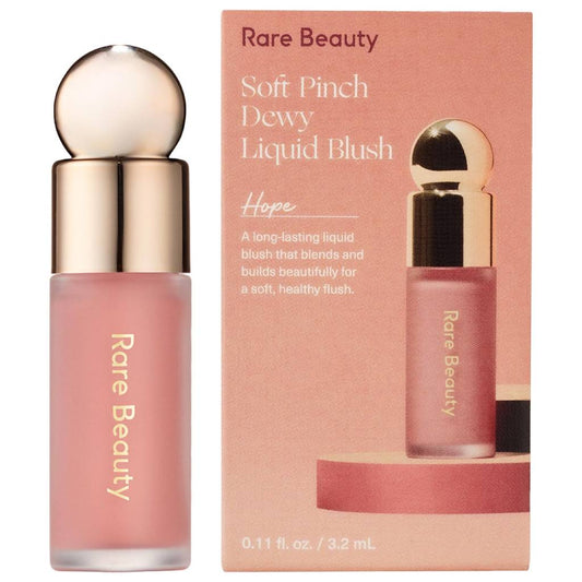 Rare Beauty Soft Pinch Liquid Blush Mini Size