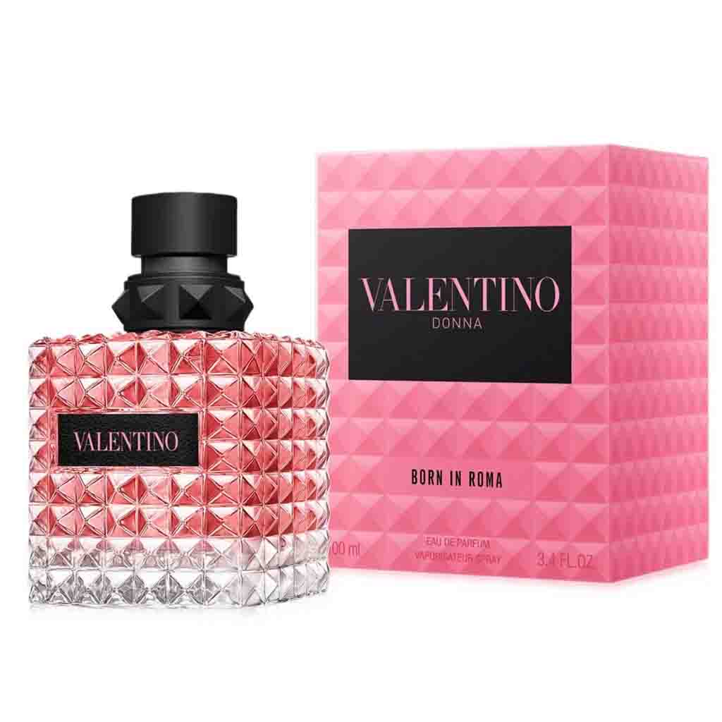 Valentino Born In Roma 100ML EDP