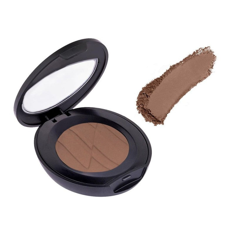 Golden Rose Eyebrow Powder With Vitamin E