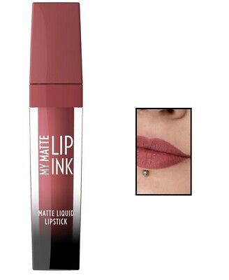 Golden Rose Matte Lip INK