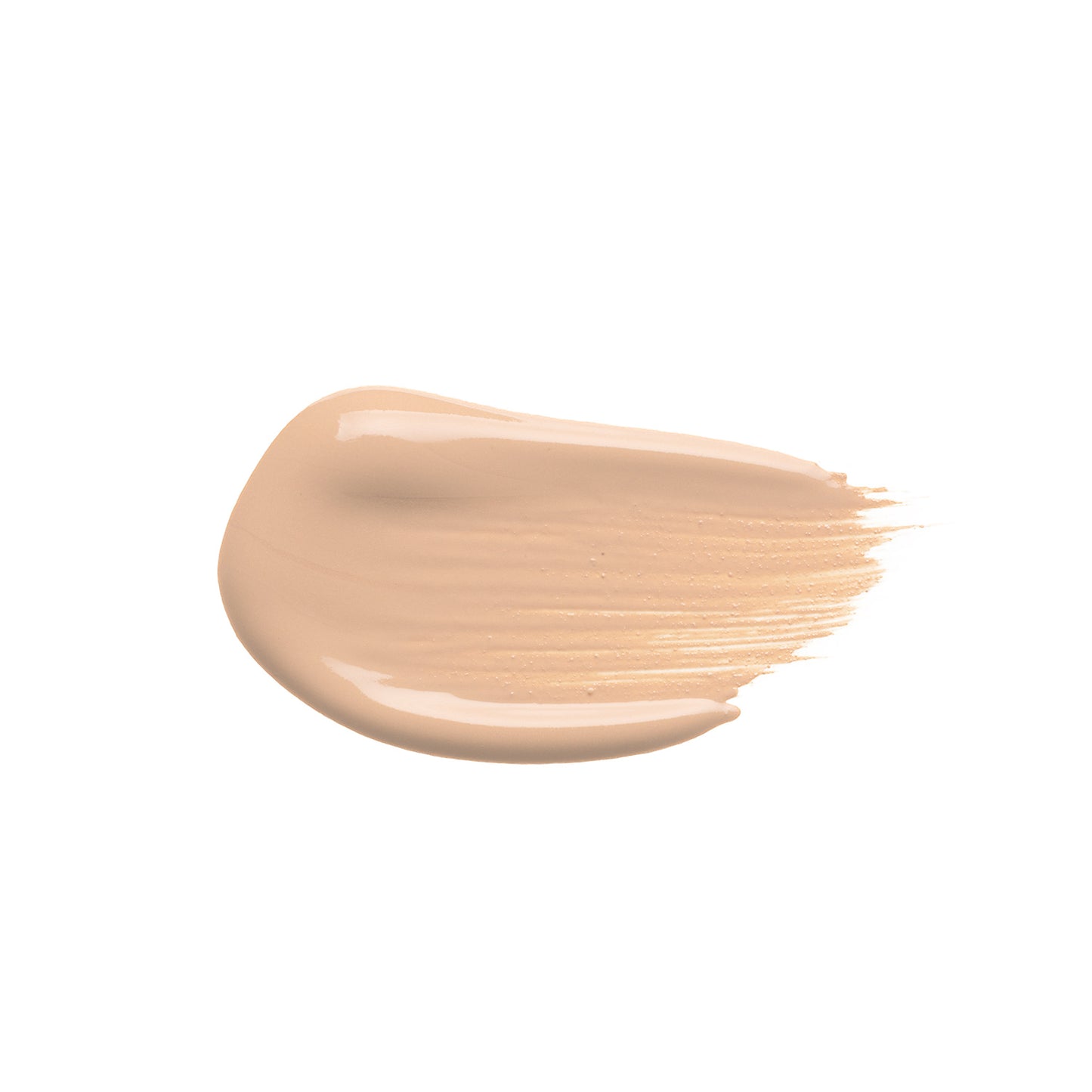 Seventeen Time Plus Longlasting Foundation